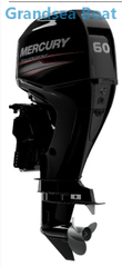 Mercury outboard engines for sale