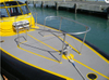 Grandsea Boat 12.6m Cheap Price Aluminium Pilot Boat for Sale 